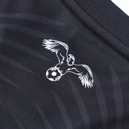 Camisa Masculina Jordânia III 25