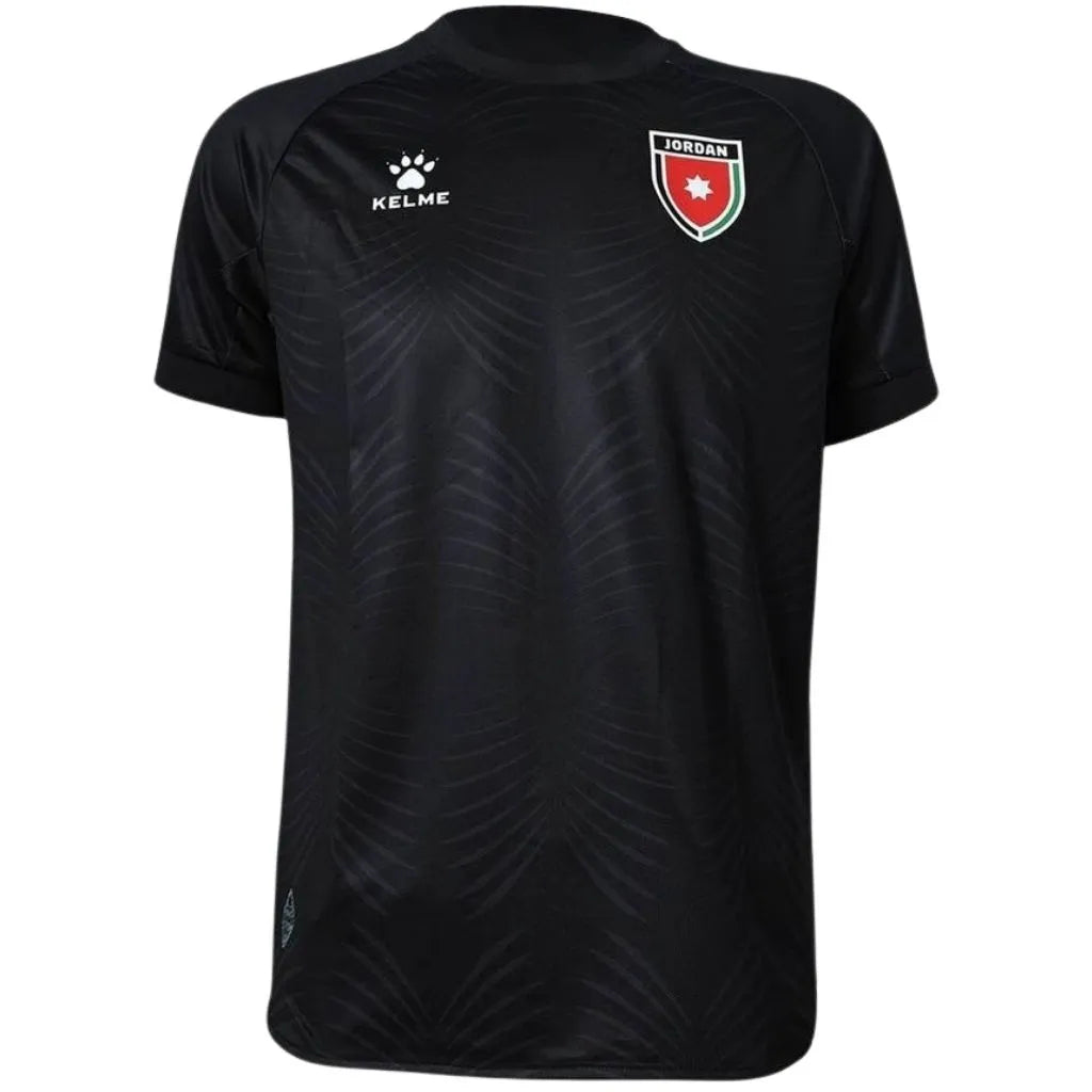 Camisa Masculina Jordânia III 25