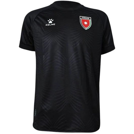Camisa Masculina Jordânia III 25