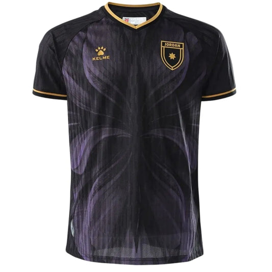 Camisa Masculina Jordânia III 26