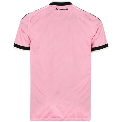 Camisa Masculina Juventus Away 2026/27 Authentic