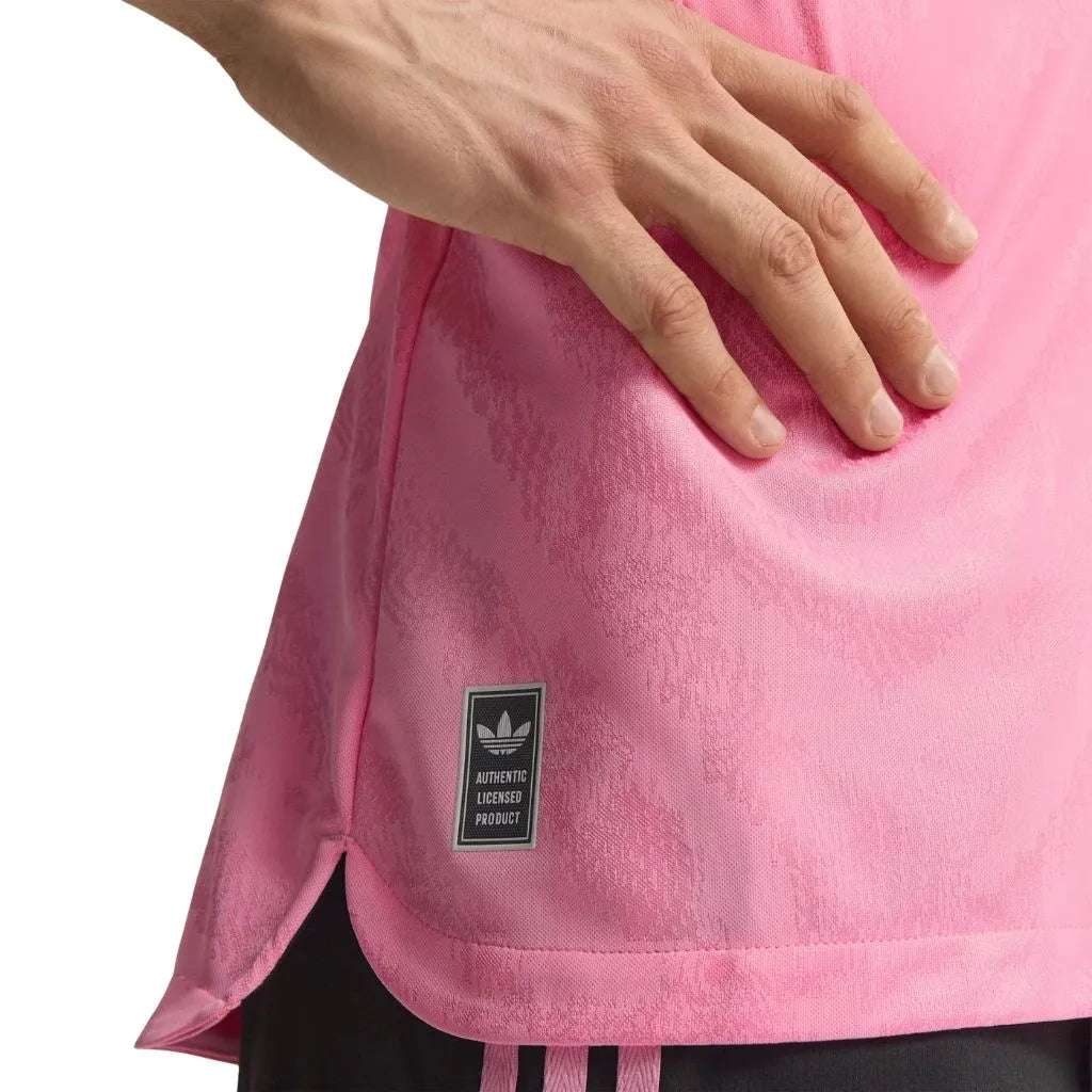 Camisa Masculina Juventus Away 2026/27 Authentic