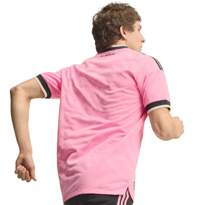 Camisa Masculina Juventus Away 2026/27 Authentic