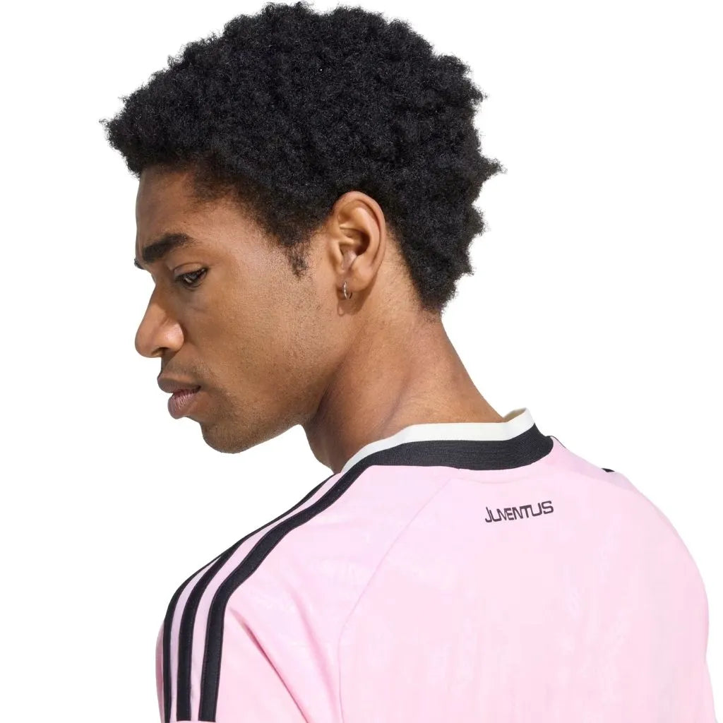 Camisa Masculina Juventus Away 2026/27