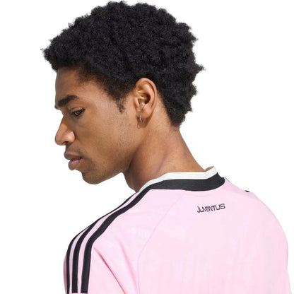 Camisa Masculina Juventus Away 2026/27