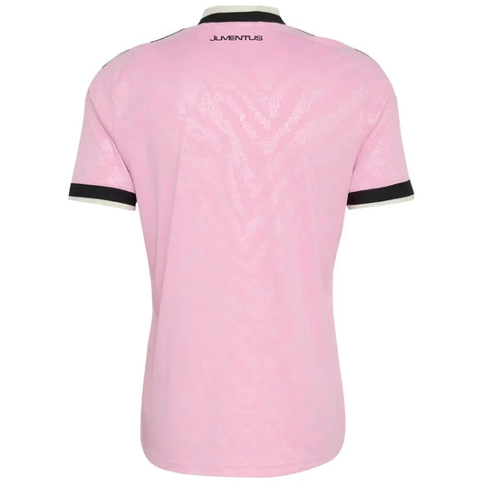 Camisa Masculina Juventus Away 2026/27
