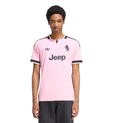 Camisa Masculina Juventus Away 2026/27