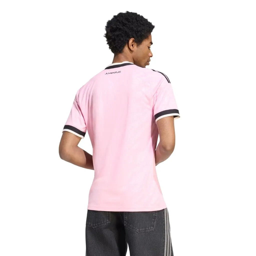 Camisa Masculina Juventus Away 2026/27