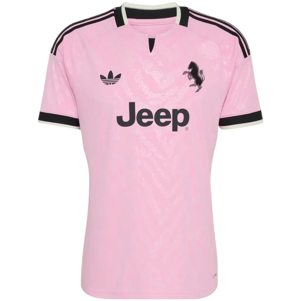 Camisa Masculina Juventus Away 2026/27