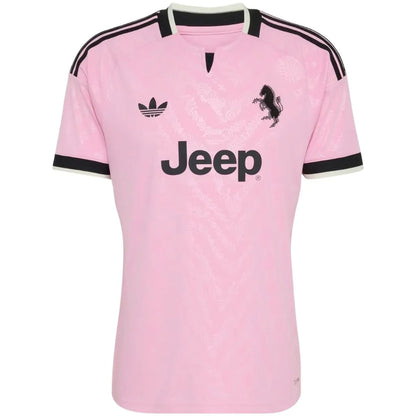 Camisa Masculina Juventus Away 2026/27