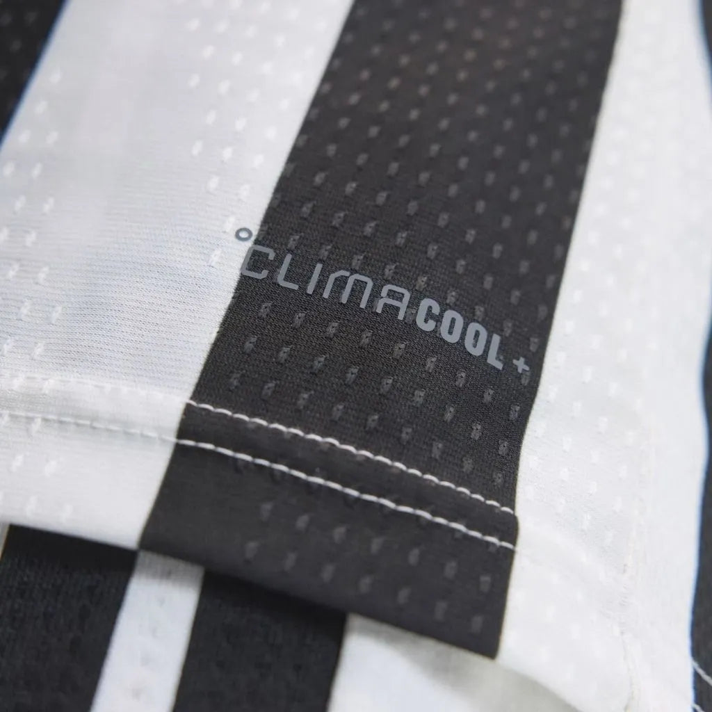 Camisa Masculina Juventus Home 2026/27 Authentic
