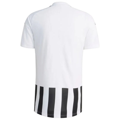 Camisa Masculina Juventus Home 2026/27 Authentic
