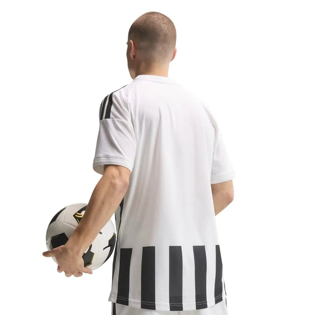 Camisa Masculina Juventus Home 2026/27 Authentic