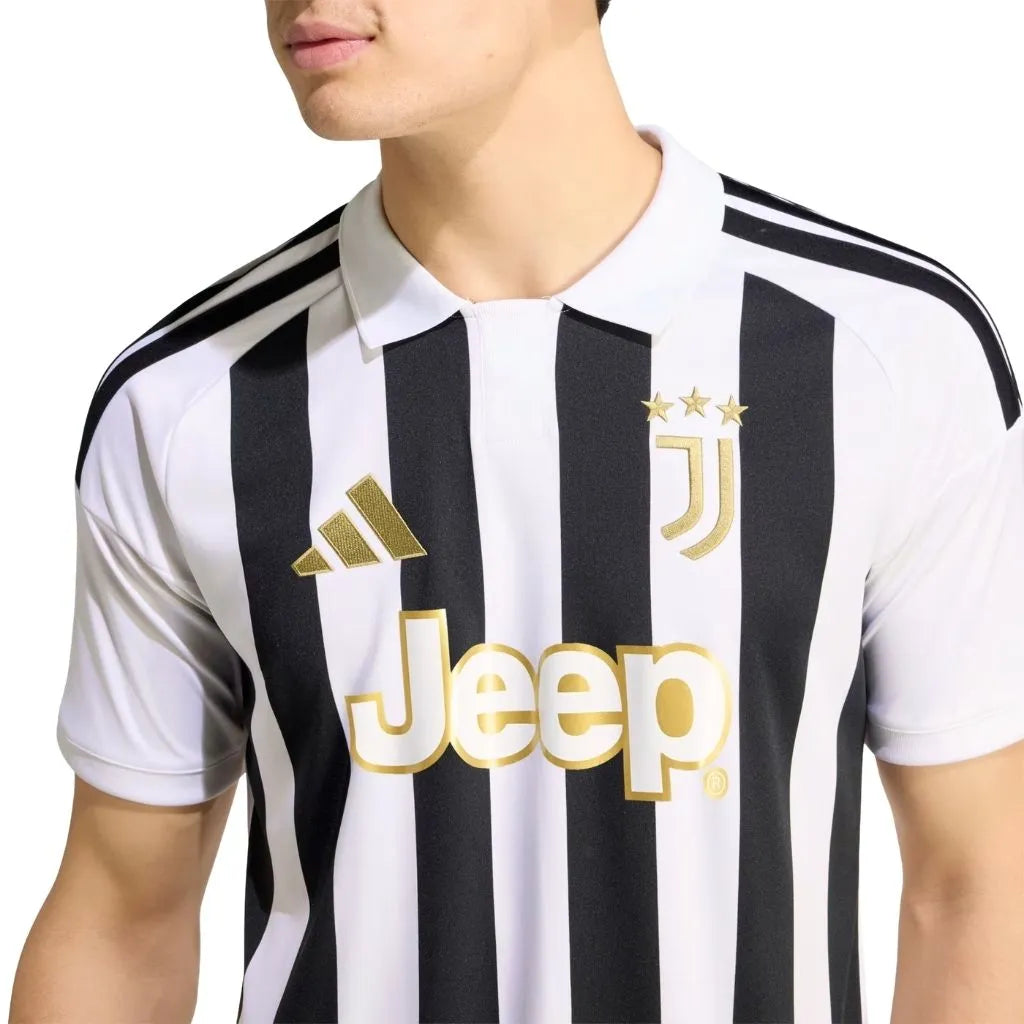 Camisa Masculina Juventus Home 2026/27