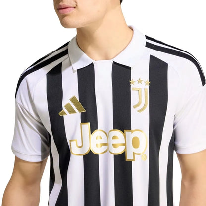 Camisa Masculina Juventus Home 2026/27