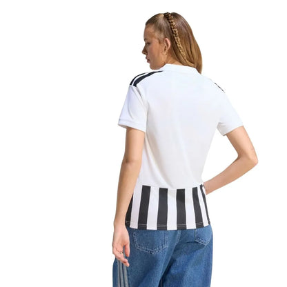 Camisa Feminina Juventus Home 2026/27