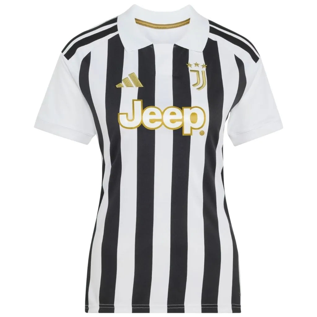 Camisa Feminina Juventus Home 2026/27