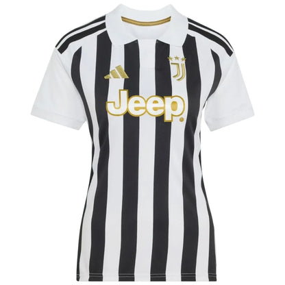 Camisa Feminina Juventus Home 2026/27