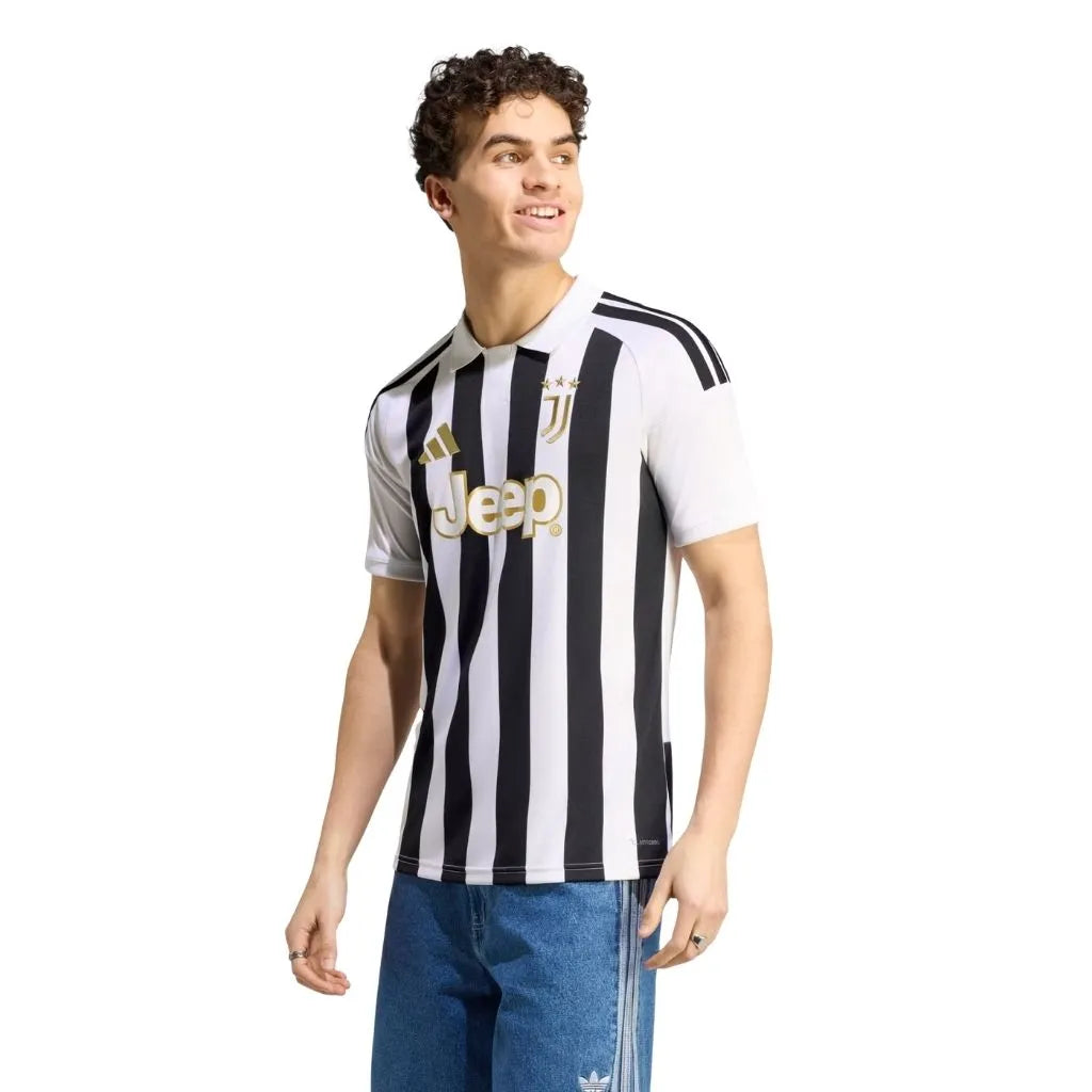 Camisa Masculina Juventus Home 2026/27