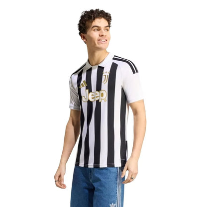 Camisa Masculina Juventus Home 2026/27