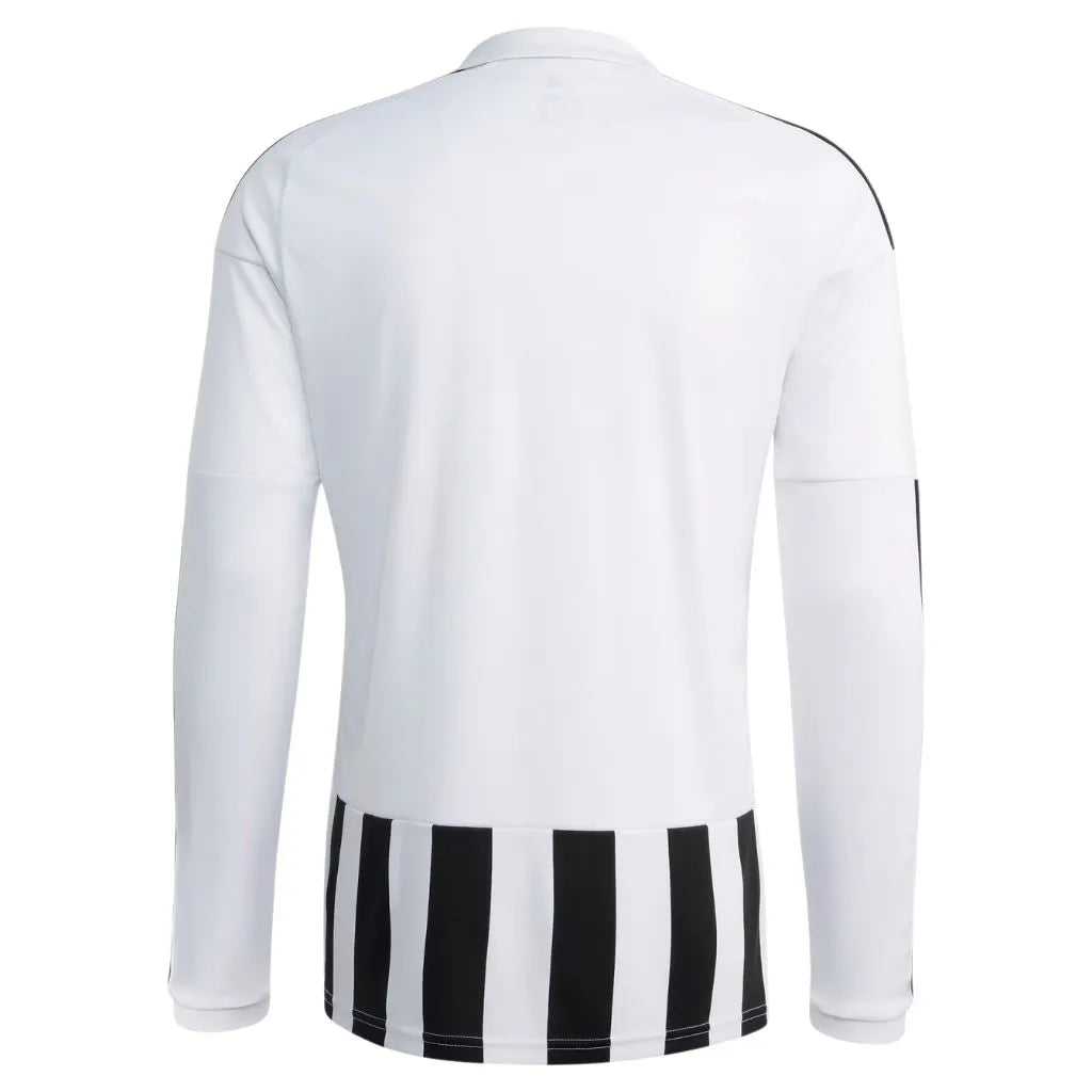 Camisa Masculina Juventus Home 2026/27 Manga Longa