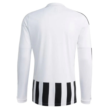 Camisa Masculina Juventus Home 2026/27 Manga Longa