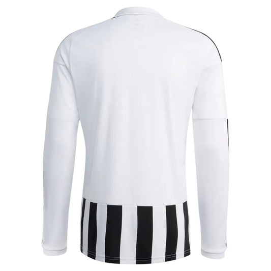 Camisa Masculina Juventus Home 2026/27 Manga Longa