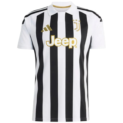 Camisa Masculina Juventus Home 2026/27