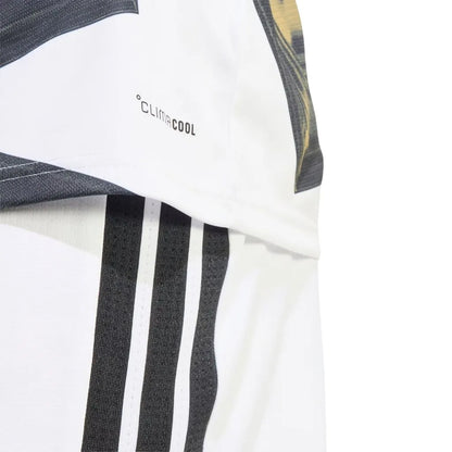 Camisa Masculina Juventus Pré Jogo 2026/27