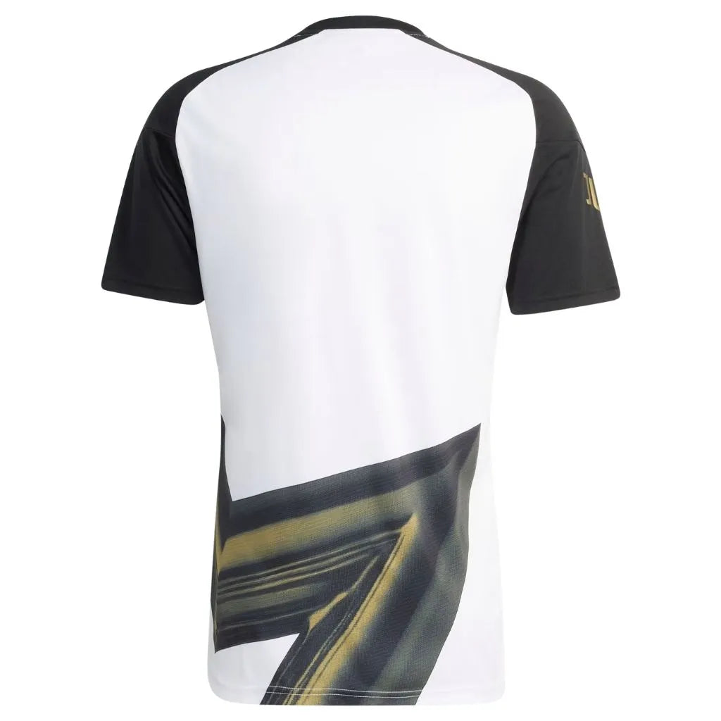 Camisa Masculina Juventus Pré Jogo 2026/27