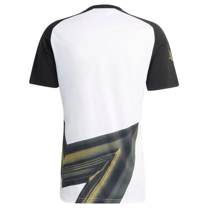 Camisa Masculina Juventus Pré Jogo 2026/27