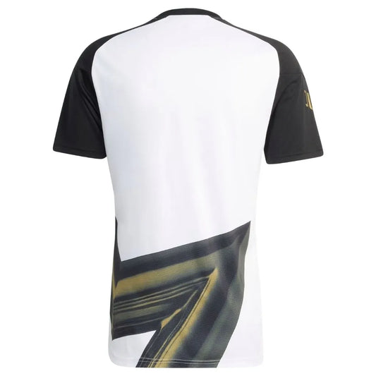 Camisa Masculina Juventus Pré Jogo 2026/27