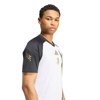 Camisa Masculina Juventus Pré Jogo 2026/27