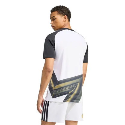 Camisa Masculina Juventus Pré Jogo 2026/27