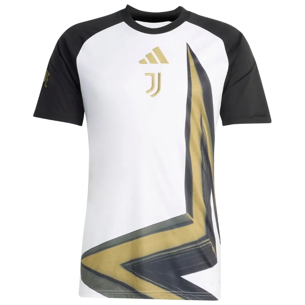 Camisa Masculina Juventus Pré Jogo 2026/27
