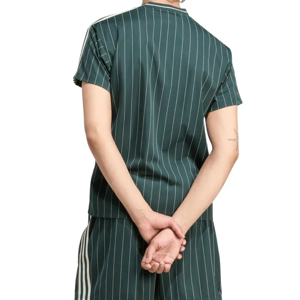 Camisa Juventus Terrace Icons