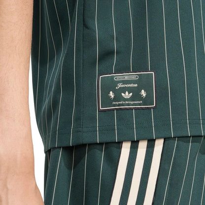 Camisa Juventus Terrace Icons