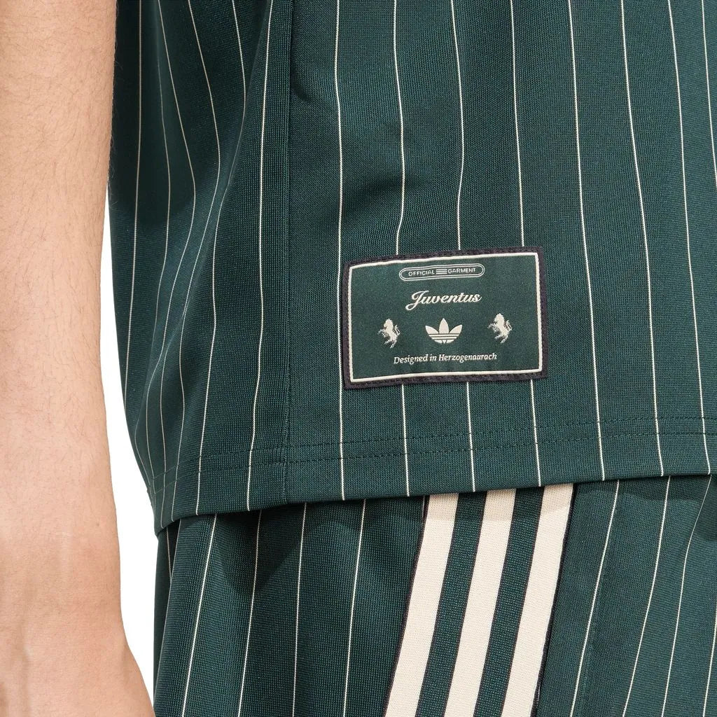 Camisa Juventus Terrace Icons