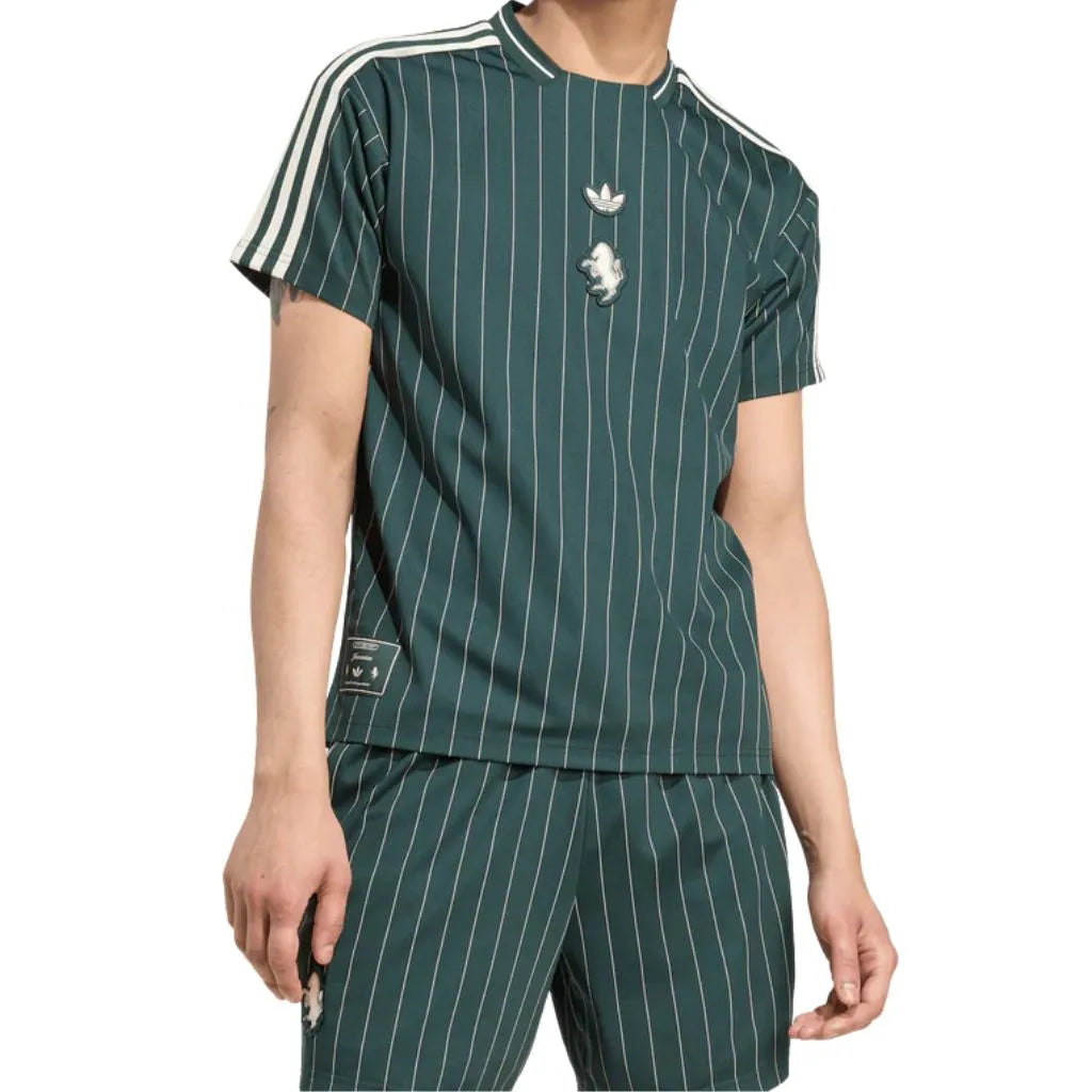 Camisa Juventus Terrace Icons