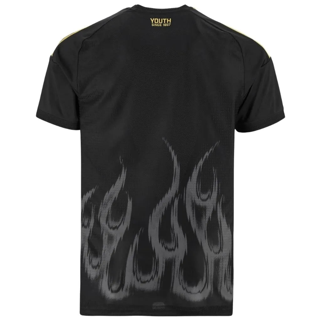 Camisa Masculina Juventus Third 2026/27