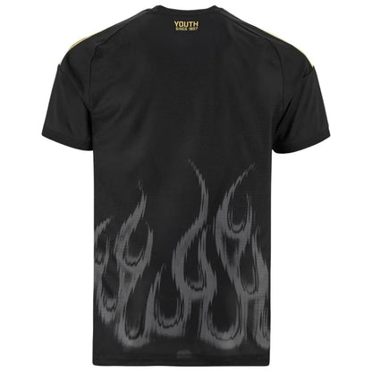Camisa Masculina Juventus Third 2026/27
