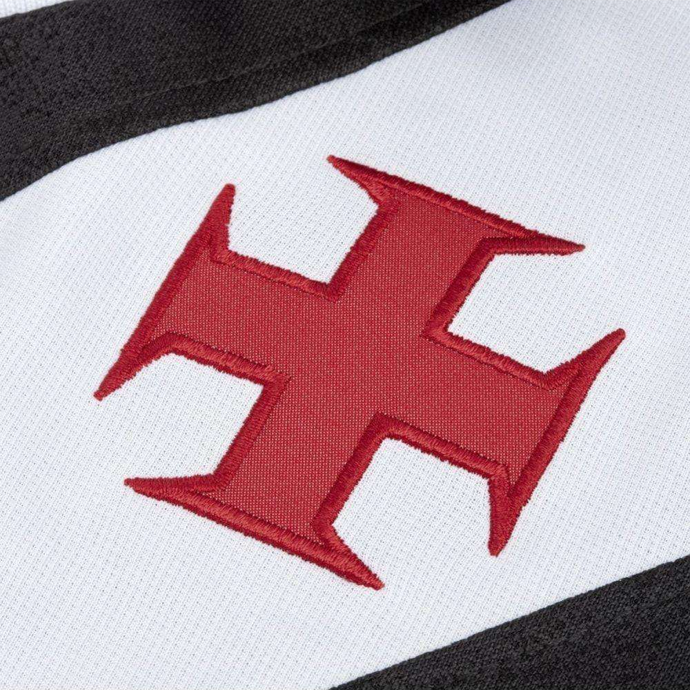 Camisa Feminina Vasco I 2025/26