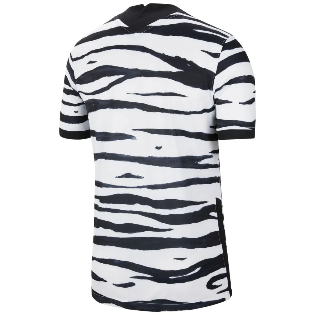 Camisa Masculina Coréia do Sul II 2020/21