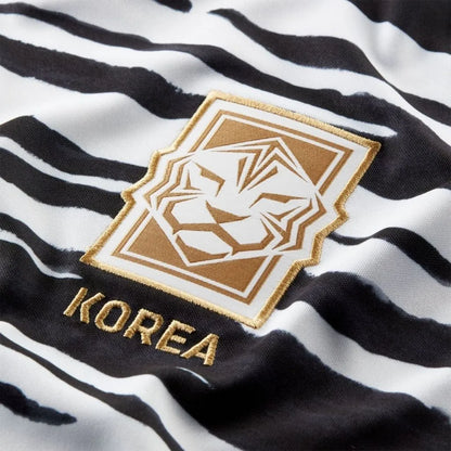 Camisa Masculina Coréia do Sul II 2020/21