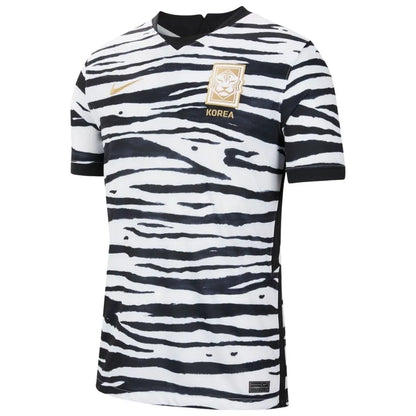 Camisa Masculina Coréia do Sul II 2020/21