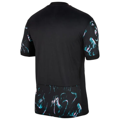 Camisa Masculina Coréia do Sul II 2024