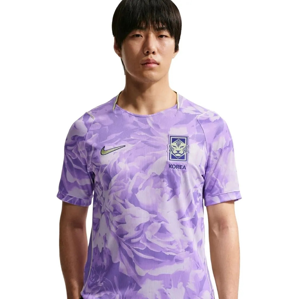 Camisa Masculina Coréia do Sul II 26