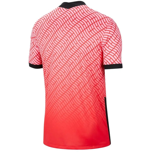 Camisa Masculina Coréia do Sul I 2020/21