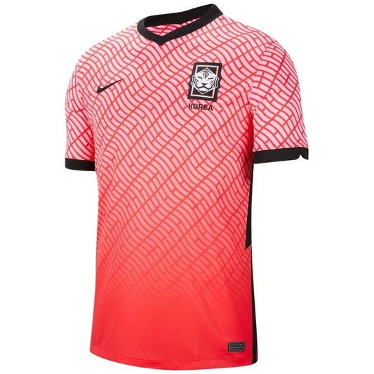 Camisa Masculina Coréia do Sul I 2020/21