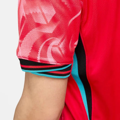Camisa Masculina Coréia do Sul I 2024